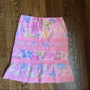Banana republic skirt